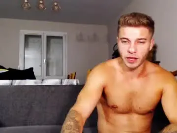 Chaturbate Private Sex Chat of elkafit28