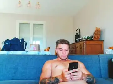 Chaturbate Live Sex Cam of elkafit28