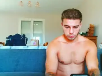 Chaturbate Sex Chat of elkafit28