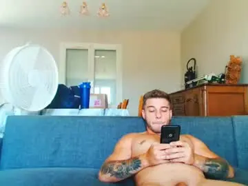 Chaturbate Live Porn of elkafit28