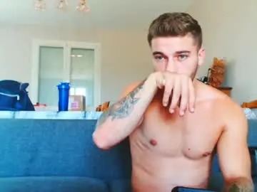 Chaturbate Live Porn of elkafit28