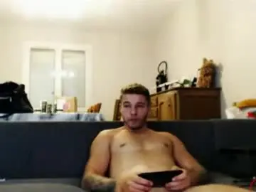 Chaturbate Live Sex of elkafit28