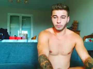 Chaturbate Adult Webcam of elkafit28