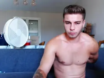 Chaturbate Live Porn of elkafit28