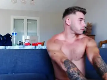Chaturbate Adult Video Chat of elkafit28