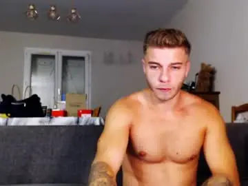 Chaturbate Free Porn Cam of elkafit28