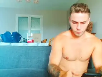 Chaturbate Live Porn of elkafit28