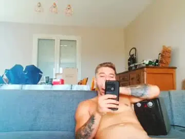 Chaturbate Sex Cam of elkafit28