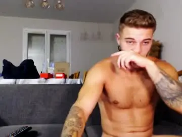 Chaturbate Sex Chat of elkafit28