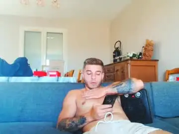 Chaturbate Live Porn of elkafit28