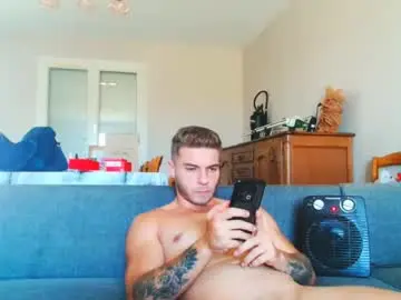Chaturbate Private Sex Chat of elkafit28