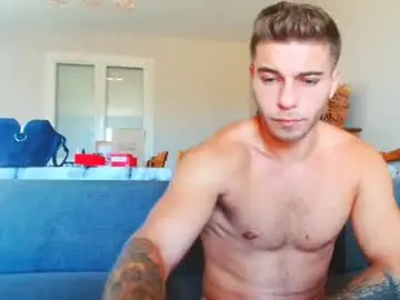 Chaturbate Free Porn Cam of elkafit28