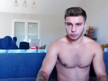 Chaturbate Watch Live Sex Cams of elkafit28