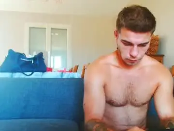 Chaturbate Best Webcam of elkafit28