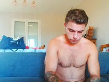 Chaturbate Adult Video Chat of elkafit28