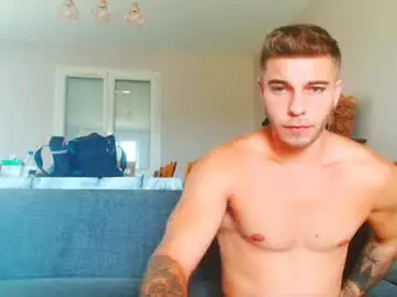 Chaturbate Live Sex of elkafit28