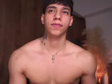 Chaturbate Nude Webcam of josep_davies