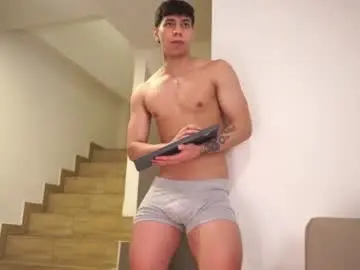 Chaturbate Adult Webcam of josep_davies
