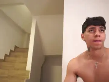 Chaturbate Nude Webcam of josep_davies
