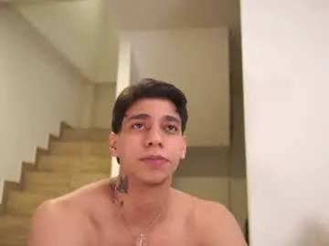 Chaturbate Live Sex Cam of josep_davies