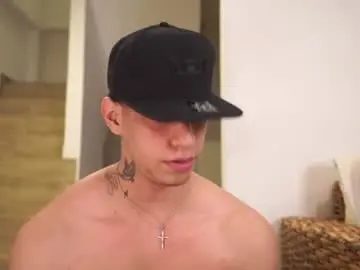 Chaturbate Adult Video Chat of josep_davies