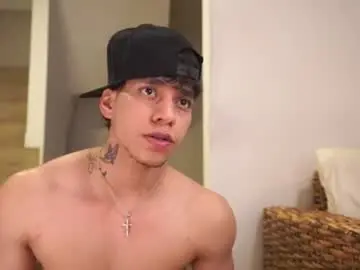 Chaturbate Free Porn Cam of josep_davies