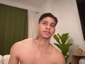 Chaturbate Sex Chat of josep_davies