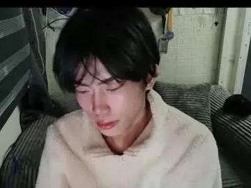 Chaturbate Live Porn of oishii_ii
