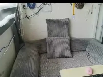Chaturbate Live Sex of oishii_ii