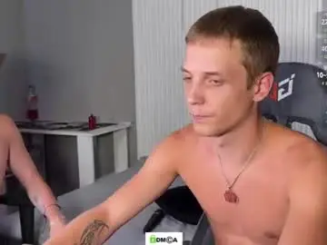 Chaturbate Free Porn Cam of sky_hunter