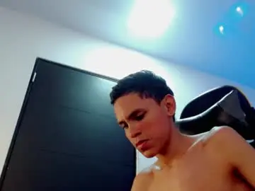 Chaturbate Sex Cam of sombra_18
