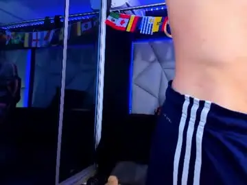 Chaturbate Watch Live Sex Cams of aydenmillerdom