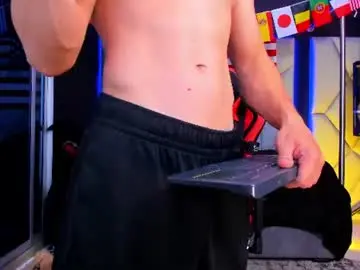 Chaturbate Free Live Porn of aydenmillerdom