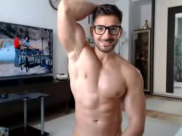 Chaturbate Sex Cam of bunzdanny