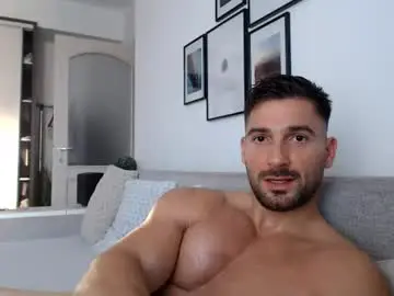 Chaturbate Free Porn Cam of bunzdanny