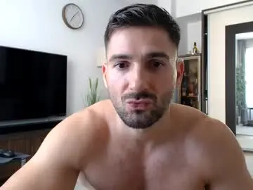 Chaturbate Best live sex cam show of bunzdanny