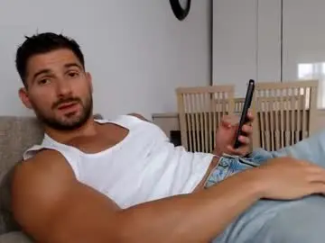 Chaturbate Adult Video Chat of bunzdanny