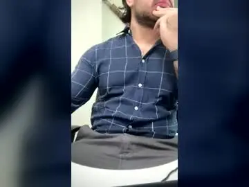 Chaturbate Watch Live Sex Cams of dotado_put