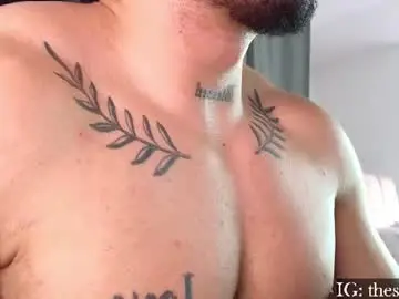 Chaturbate Live Sex of nikolaylisin