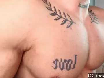 Chaturbate Best live sex cam show of nikolaylisin