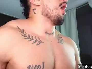 Chaturbate Adult Webcam of nikolaylisin