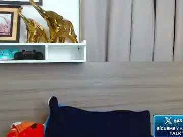 Chaturbate Adult Video Chat of xlittleb0y
