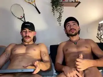Chaturbate Live Sex Cam of aaron_wheel