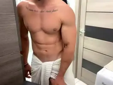 Chaturbate Live Porn of advp69