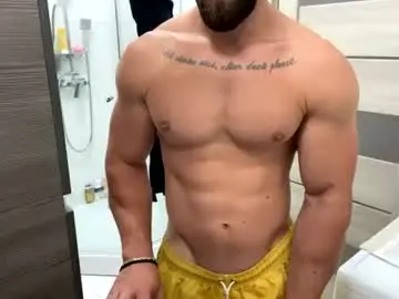 Chaturbate Nude Webcam of advp69