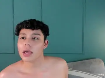 Chaturbate Free Porn Cam of chico_medusa