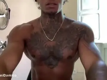 Chaturbate Sex Cam of deepthroatfucker_ccs