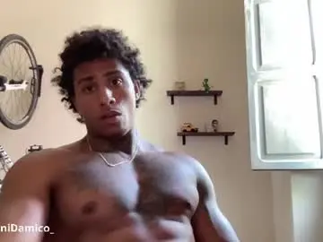 Chaturbate Free Live Porn of deepthroatfucker_ccs