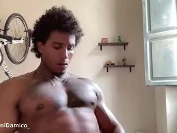 Chaturbate Adult Webcams of deepthroatfucker_ccs