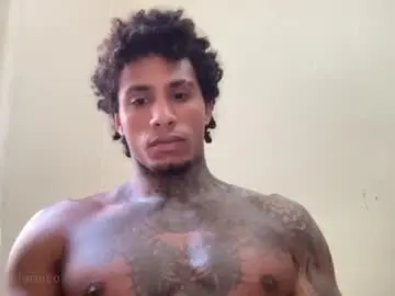 Chaturbate Live Sex of deepthroatfucker_ccs